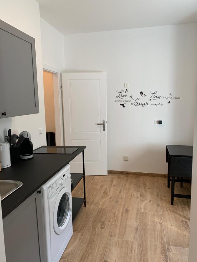 The Oaks Apartment Vordernberg Экстерьер фото