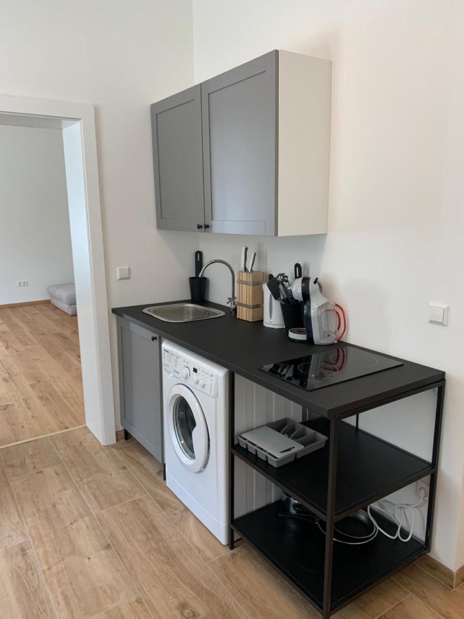 The Oaks Apartment Vordernberg Экстерьер фото