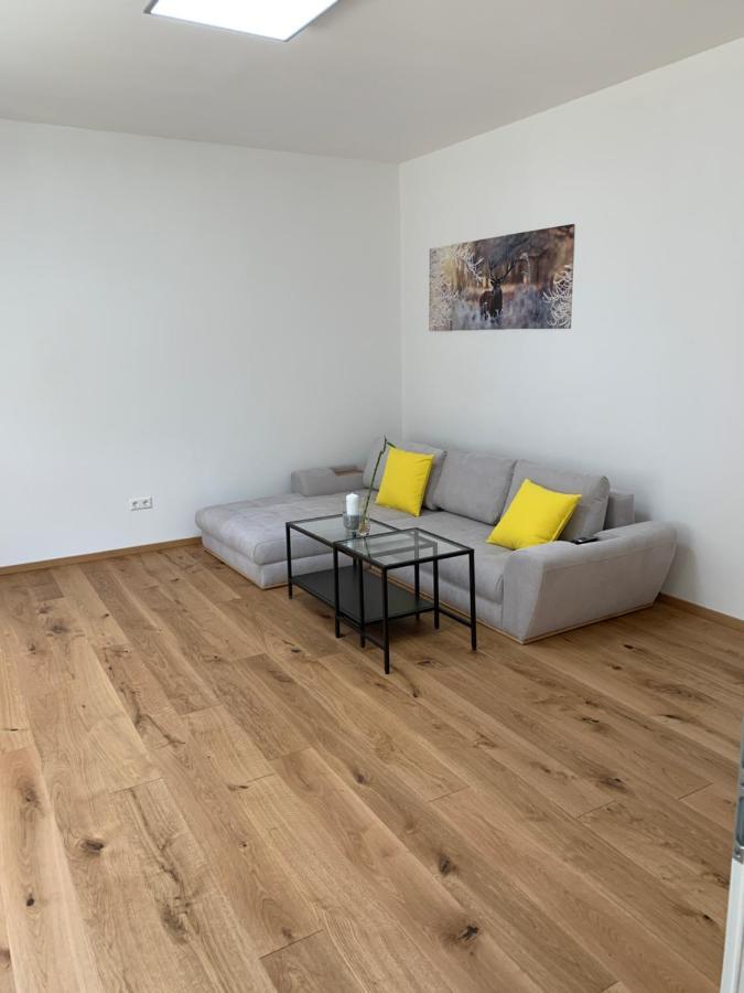 The Oaks Apartment Vordernberg Экстерьер фото