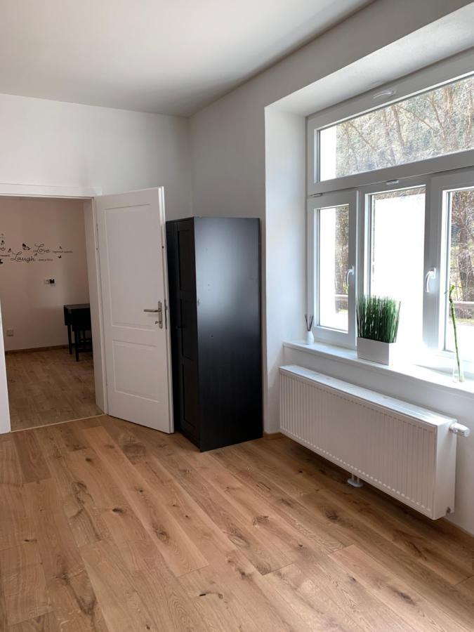 The Oaks Apartment Vordernberg Экстерьер фото