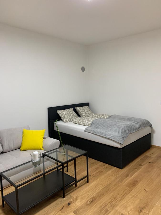 The Oaks Apartment Vordernberg Экстерьер фото