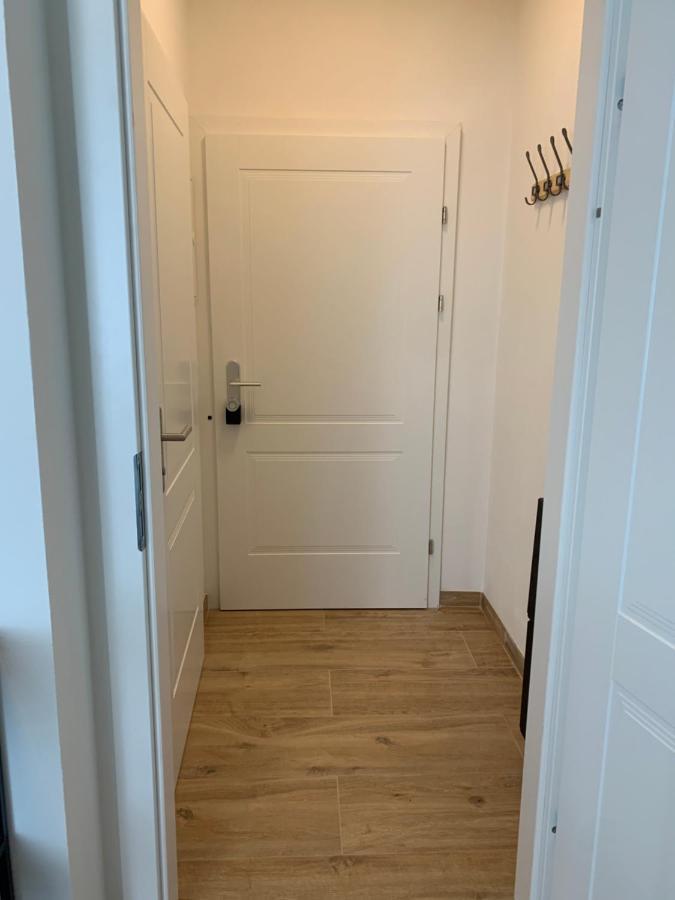 The Oaks Apartment Vordernberg Экстерьер фото
