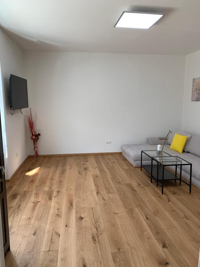 The Oaks Apartment Vordernberg Экстерьер фото