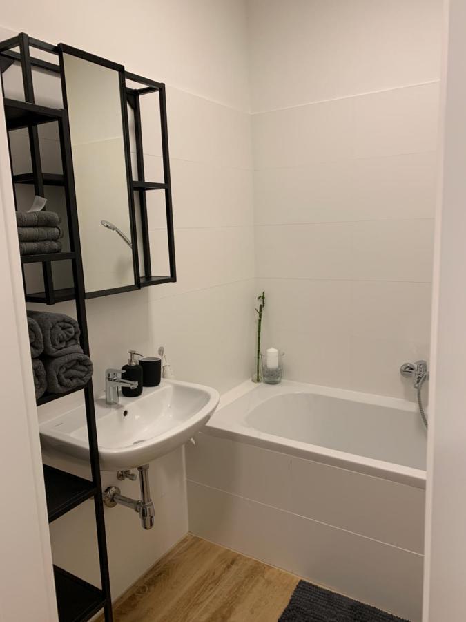 The Oaks Apartment Vordernberg Экстерьер фото